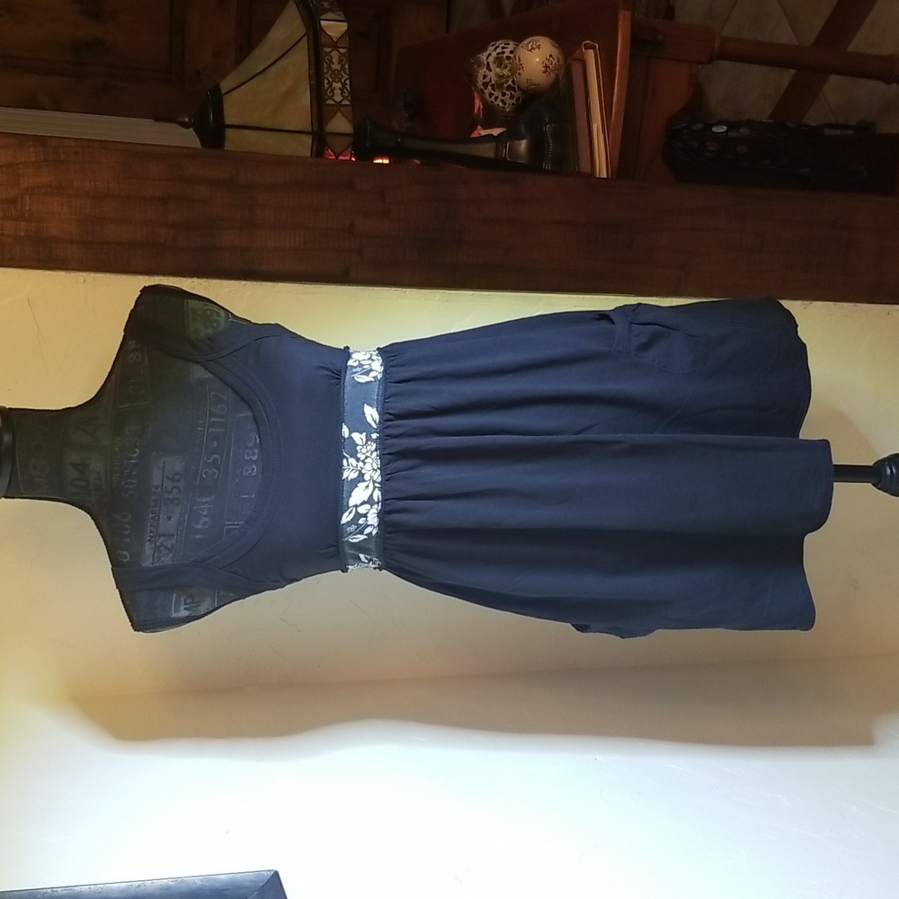 Cotton sundress